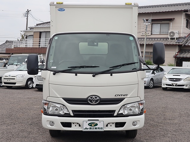 中古アルミバン トヨタ ダイナ