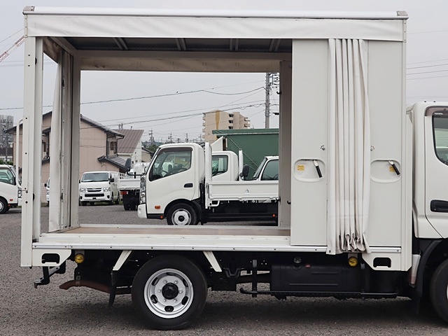 中古アルミバン トヨタ ダイナ