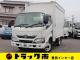 中古アルミバン トヨタ ダイナ