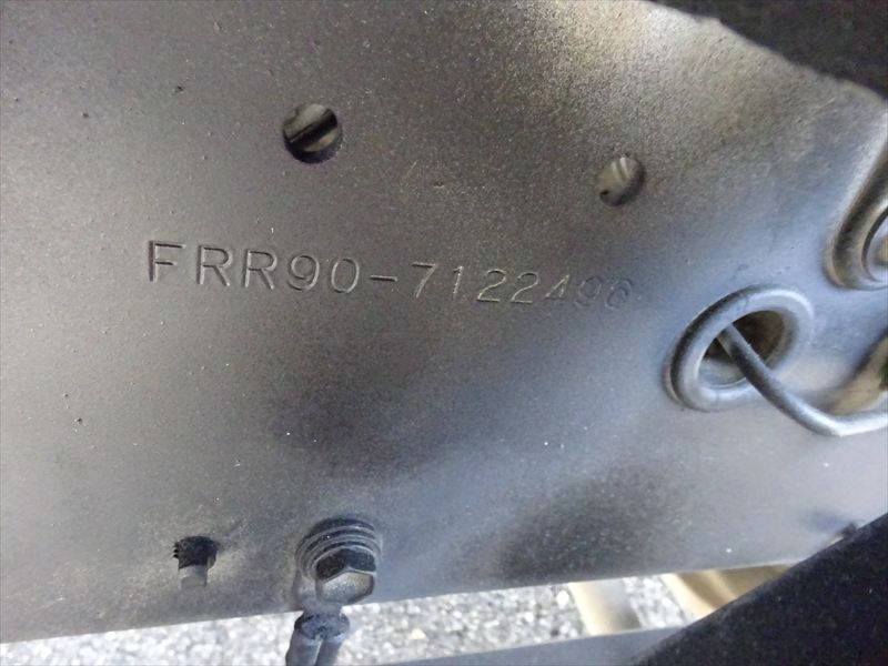 中古ダンプ いすゞ フォワード