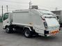 中古塵芥車(パッカー車) 日野 デュトロ