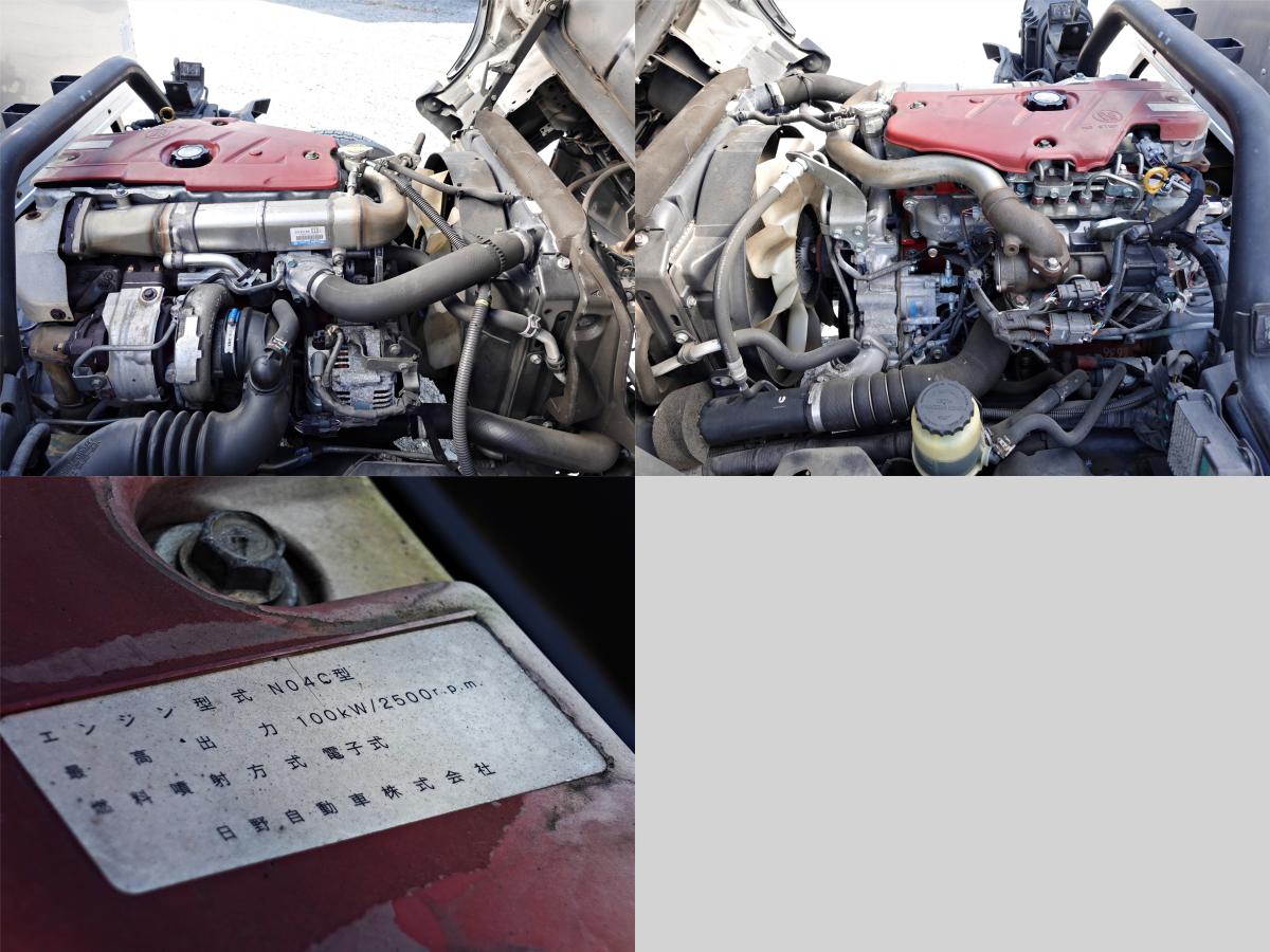 中古アルミバン トヨタ ダイナ