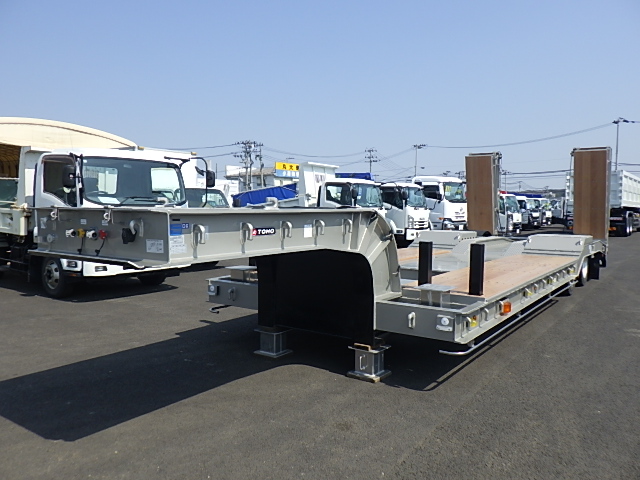 中古トレーラー 国産車その他 東邦