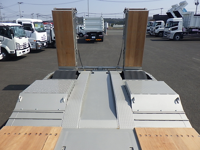 中古トレーラー 国産車その他 東邦