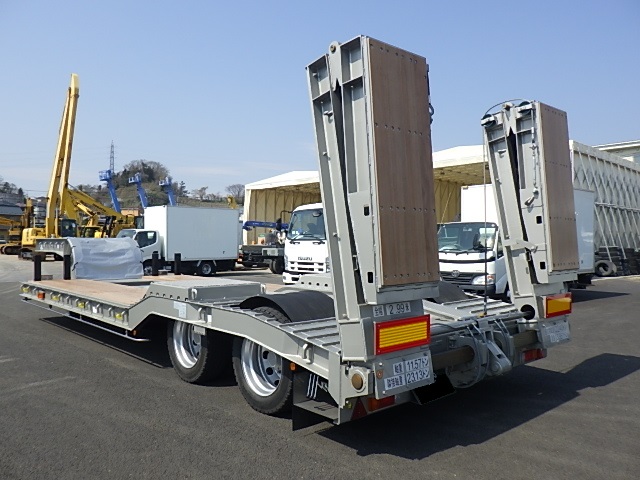 中古トレーラー 国産車その他 東邦