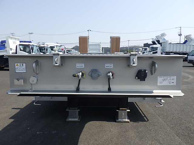 中古トレーラー 国産車その他 東邦