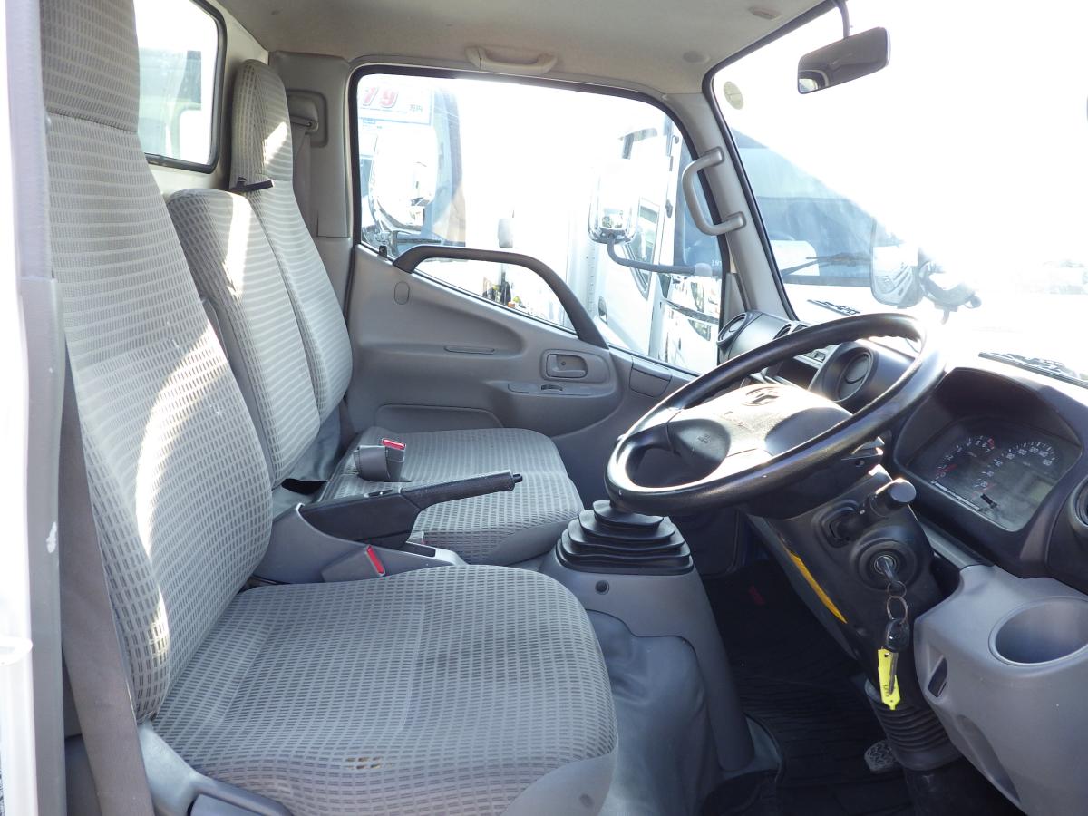 中古平ボディ トヨタ ダイナ