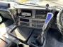 中古ミキサー車(生コン車) 日野 プロフィア