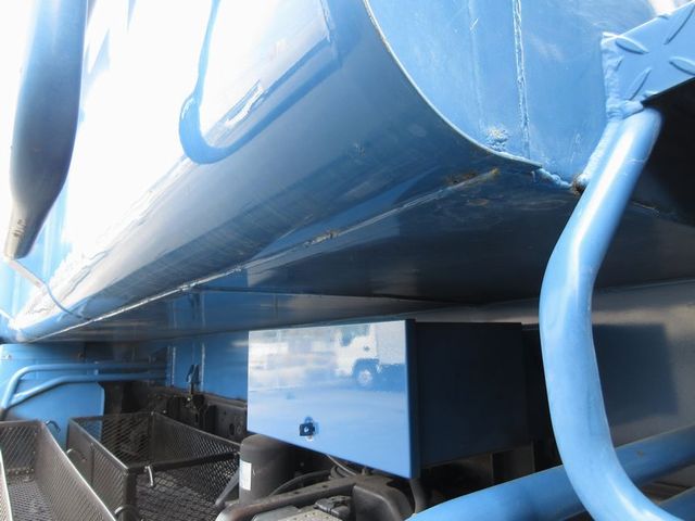 中古塵芥車(パッカー車) 日野 レンジャー