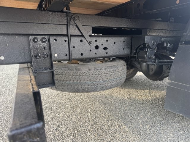 中古クレーン トヨタ トヨエース