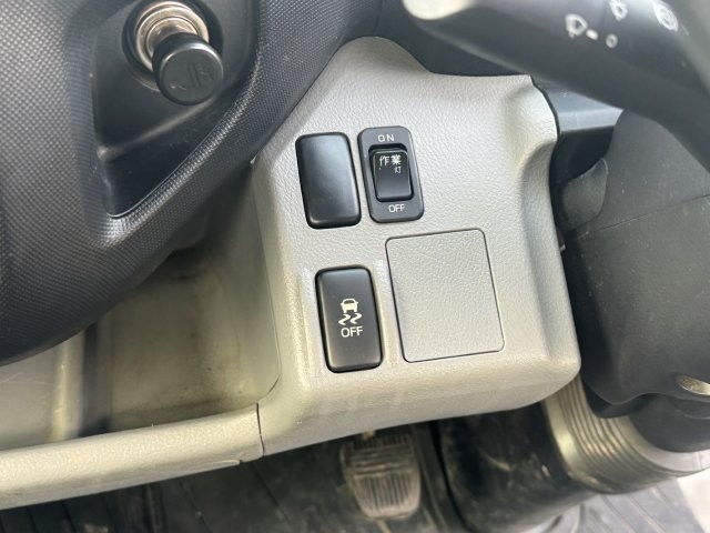 中古クレーン トヨタ トヨエース