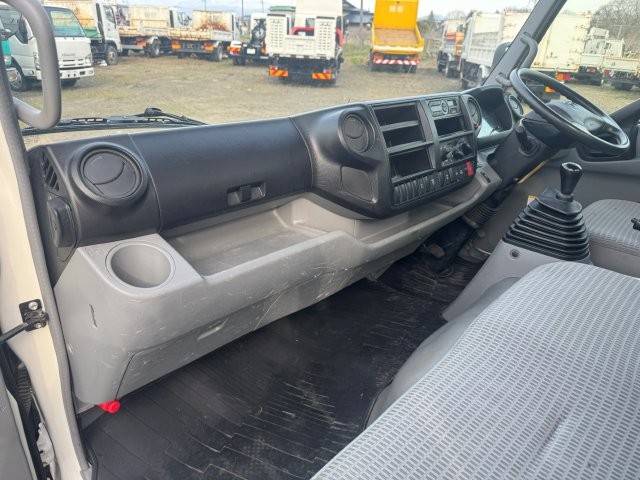 中古クレーン トヨタ トヨエース