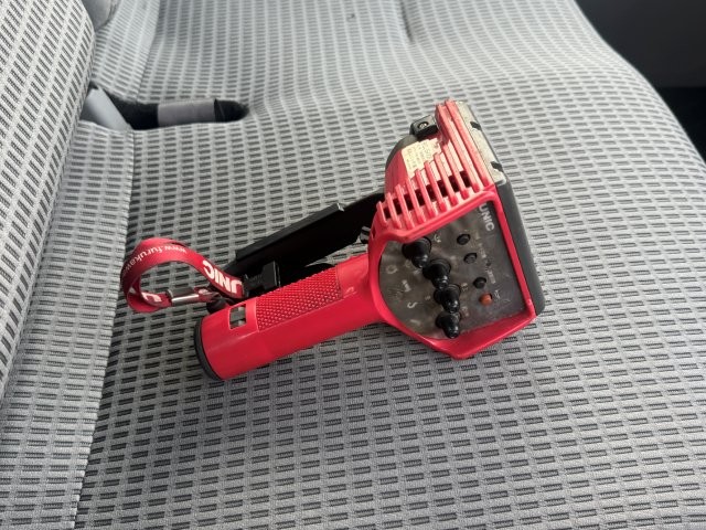 中古クレーン トヨタ トヨエース