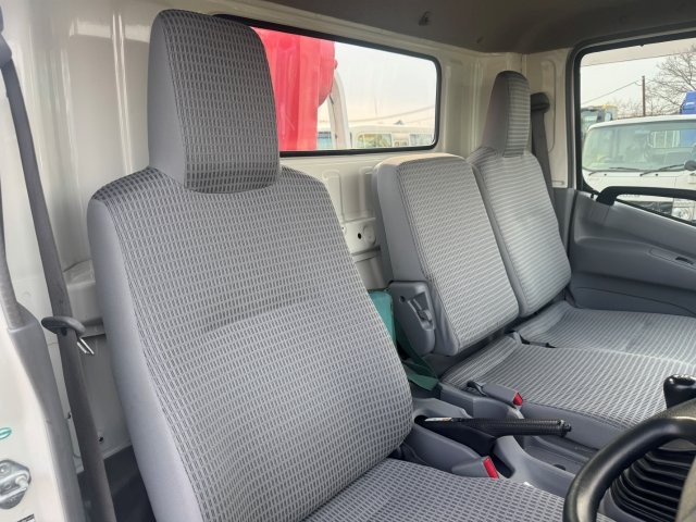 中古クレーン トヨタ トヨエース