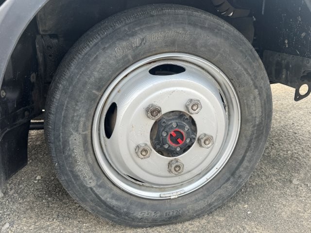 中古クレーン トヨタ トヨエース