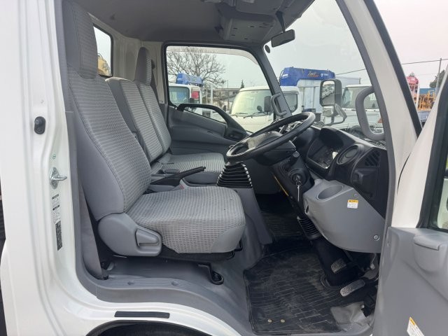 中古クレーン トヨタ トヨエース