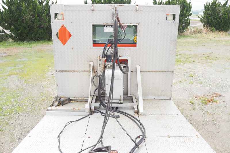 中古トラクタ 日野 プロフィア