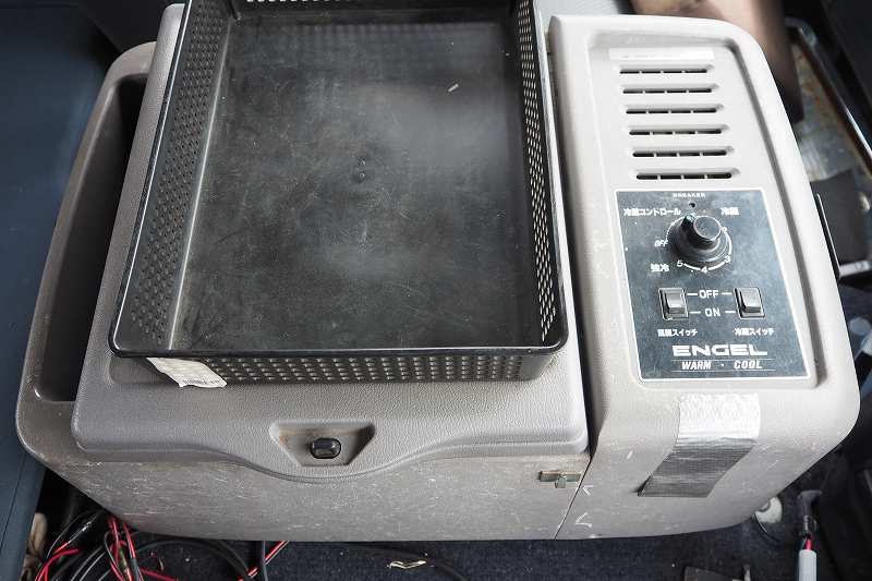 中古トラクタ 日野 プロフィア