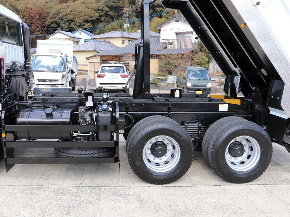 ふそうスーパーグレート、アンドン Yahoo!オークション - 在庫No.12018 H/11 三菱 スーパーグレート