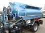 中古タンクローリー 日野 レンジャー