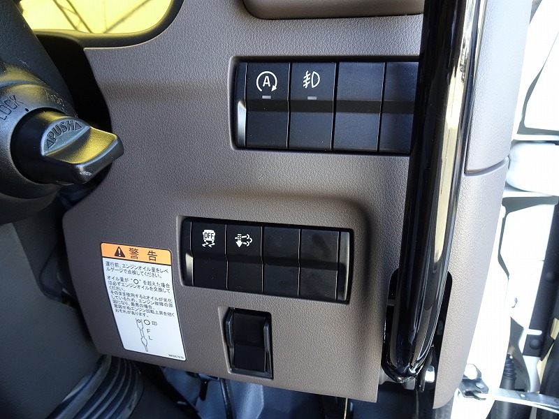 中古ダンプ 三菱ふそう キャンター