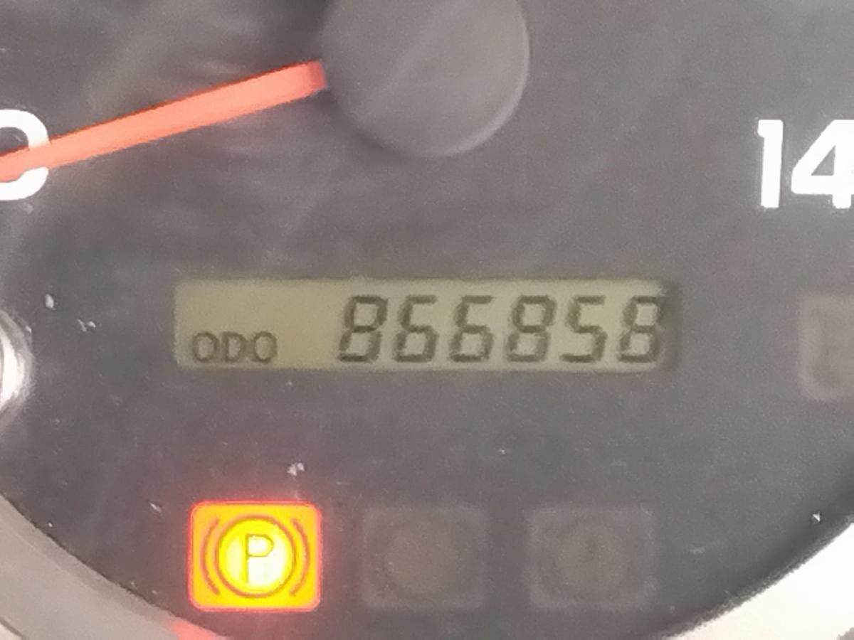 中古深ダンプ 日野 レンジャー