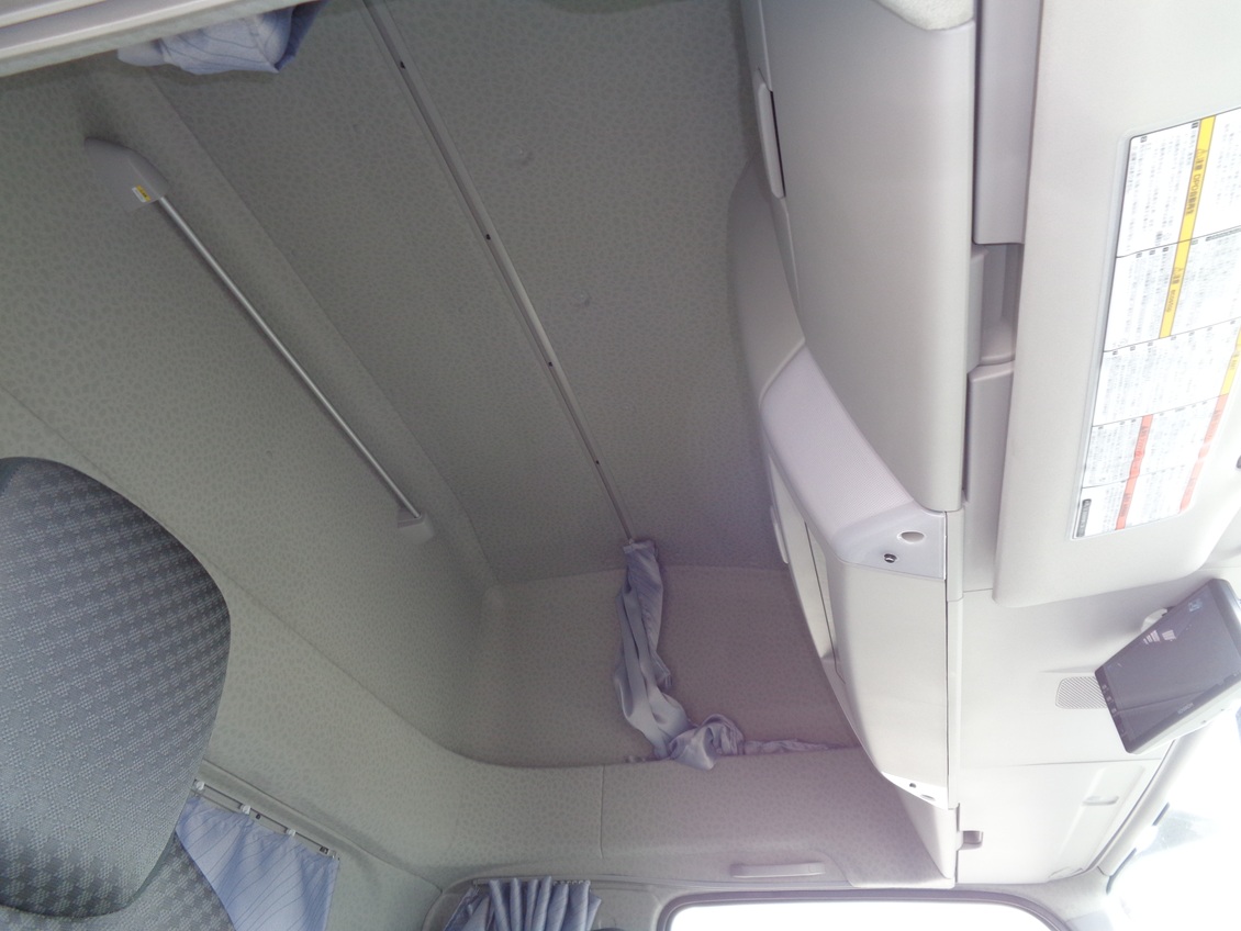 中古アルミウィング UDトラックス コンドル