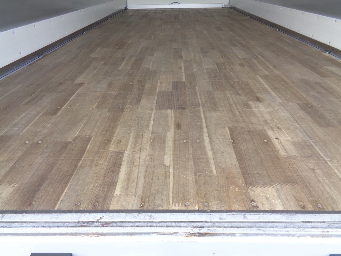 中古アルミウィング UDトラックス コンドル