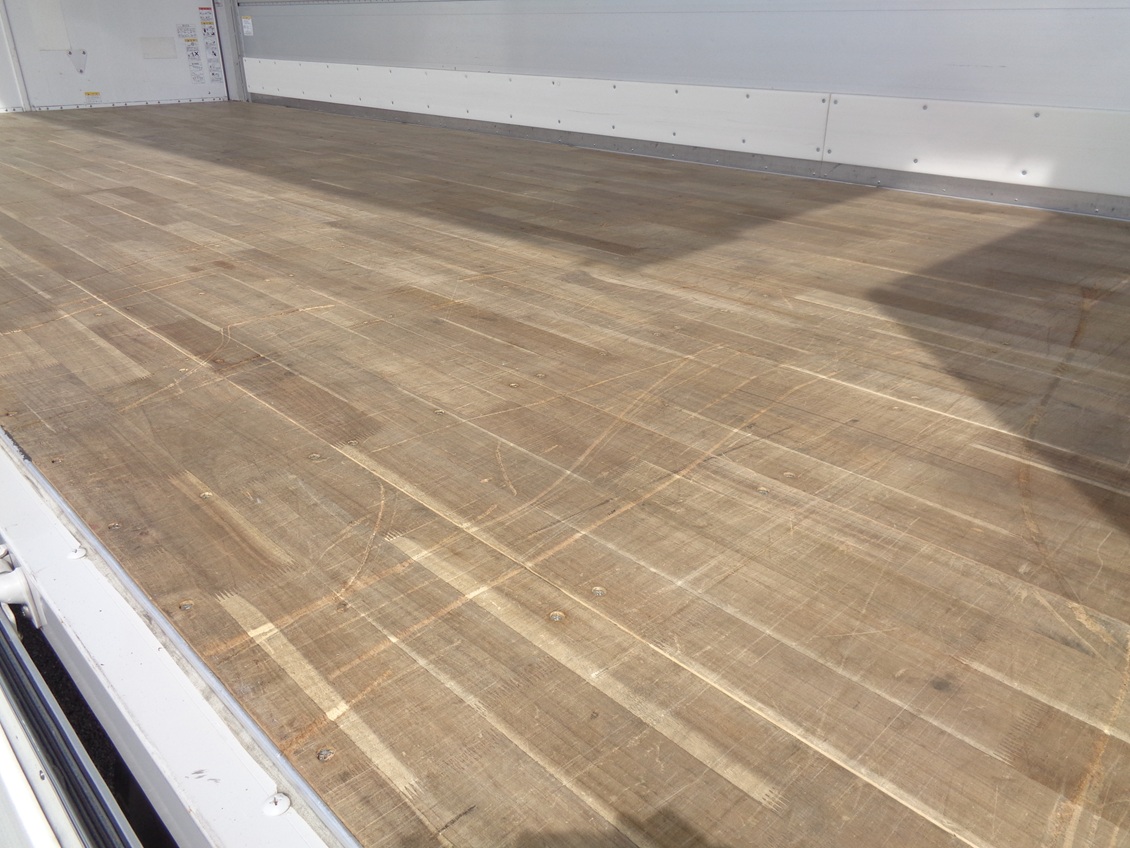 中古アルミウィング UDトラックス コンドル