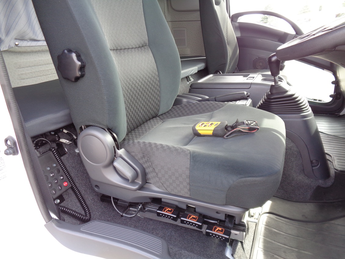 中古アルミウィング UDトラックス コンドル