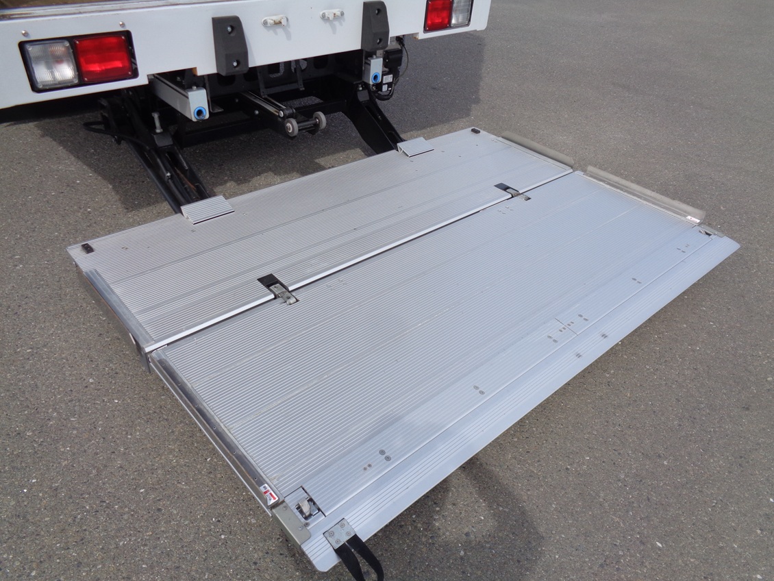 中古アルミウィング UDトラックス コンドル