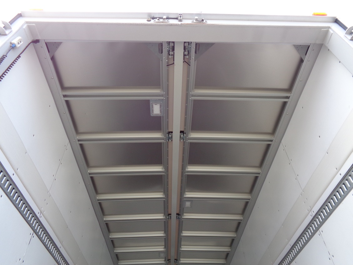 中古アルミウィング UDトラックス コンドル