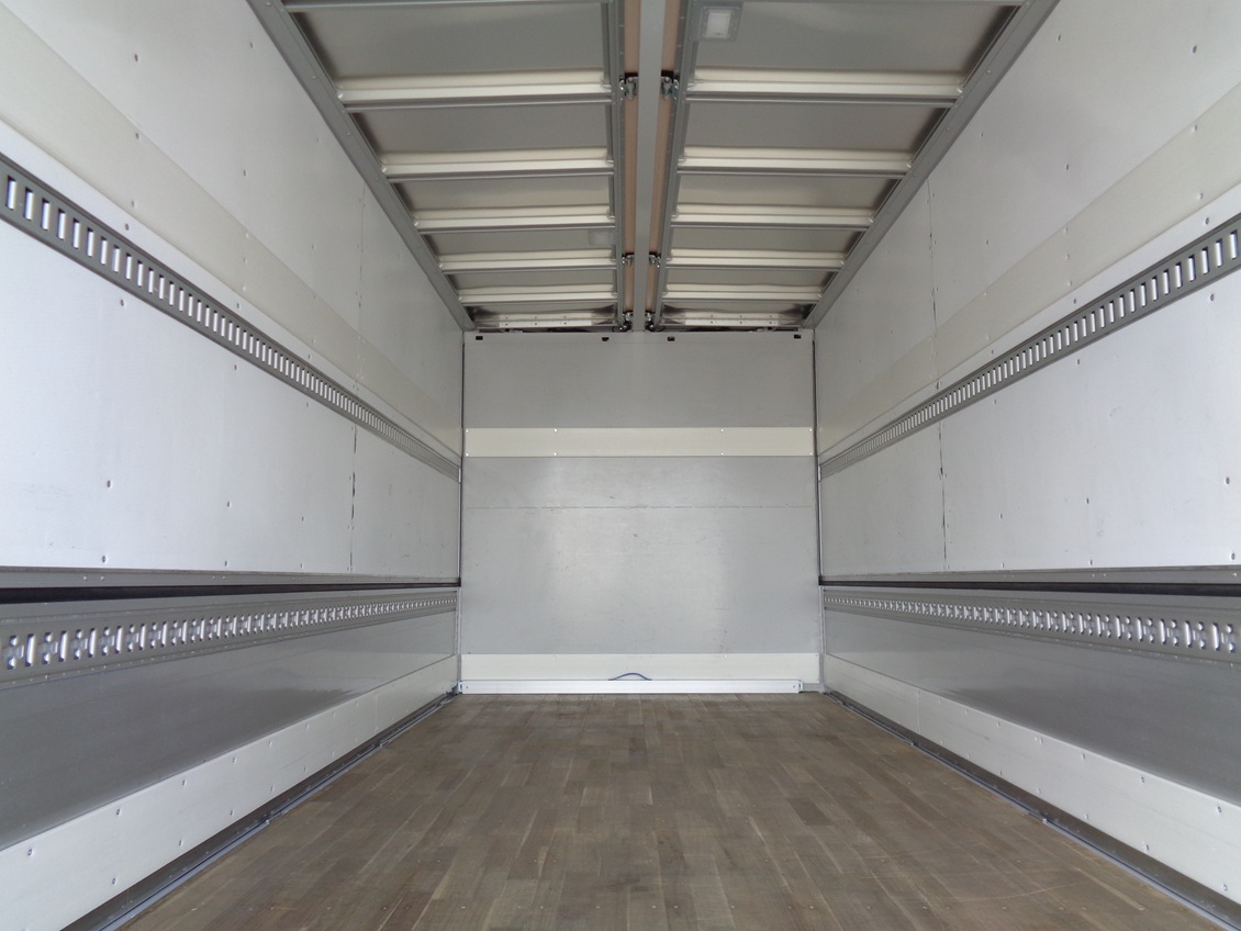 中古アルミウィング UDトラックス コンドル