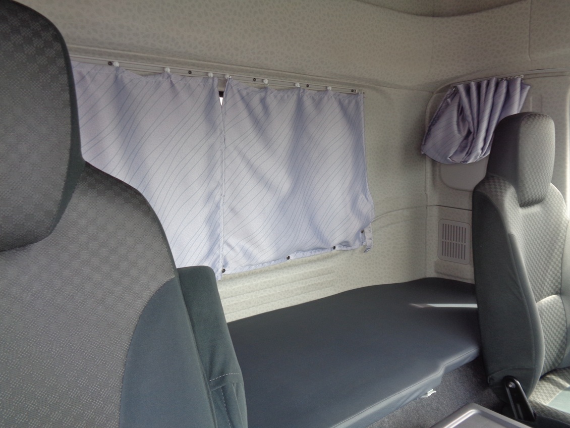 中古アルミウィング UDトラックス コンドル