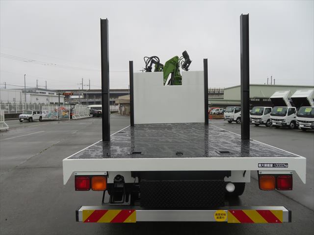 CIJ ルノー RENAULT 材木運搬トラック スケール不明 CIJ ルノー