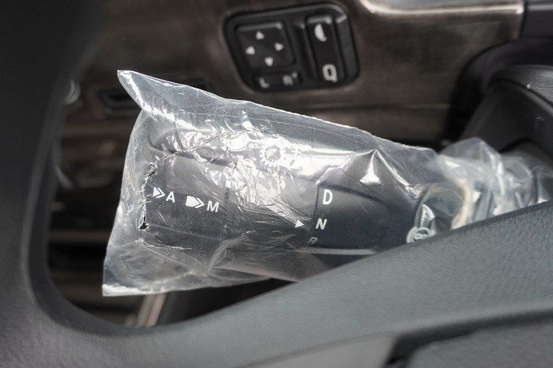 中古深ダンプ 三菱ふそう スーパーグレート