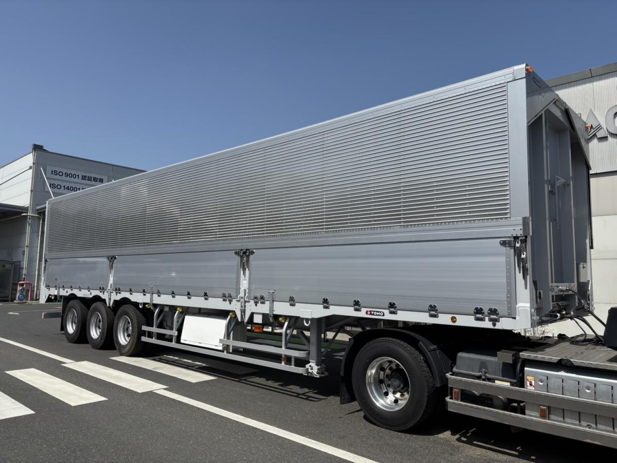 中古アルミウィング 国産車その他 東邦