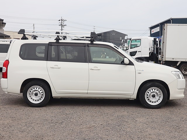 中古ルートバン トヨタ 