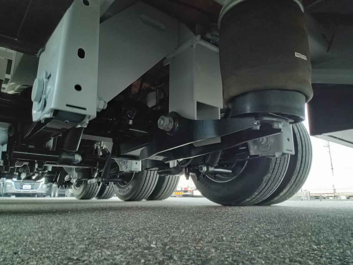 中古トレーラー 国産車その他 トレクス