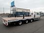 中古トレーラー 国産車その他 トレクス
