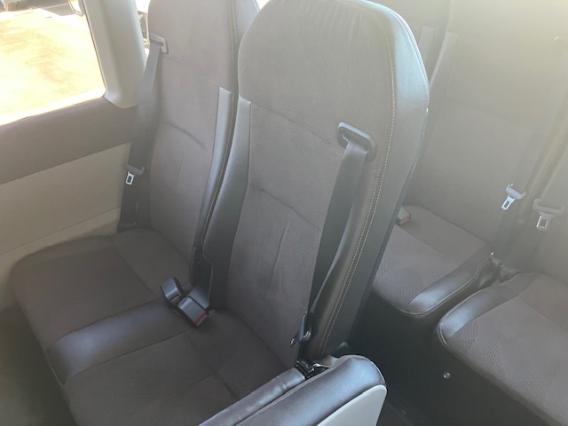 中古バス トヨタ コースター