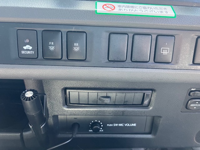 中古バス トヨタ コースター