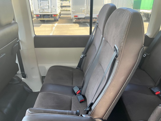 中古バス トヨタ コースター