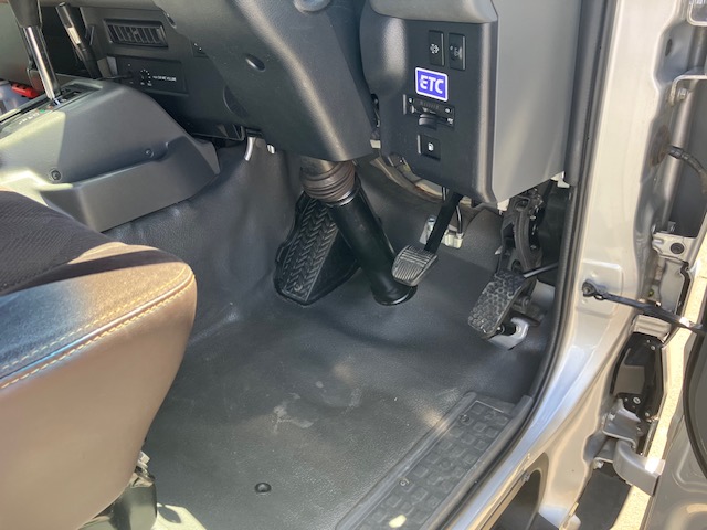 中古バス トヨタ コースター