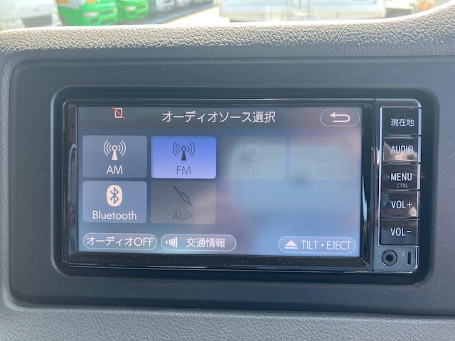 中古バス トヨタ コースター