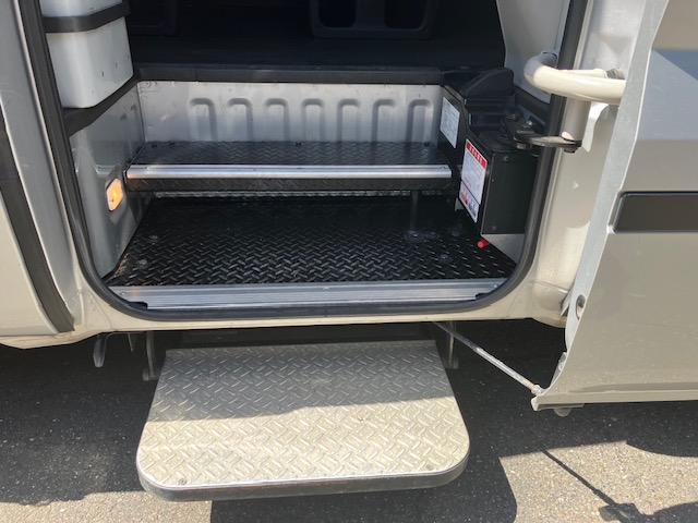 中古バス トヨタ コースター