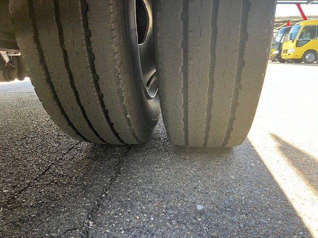 中古バス トヨタ コースター