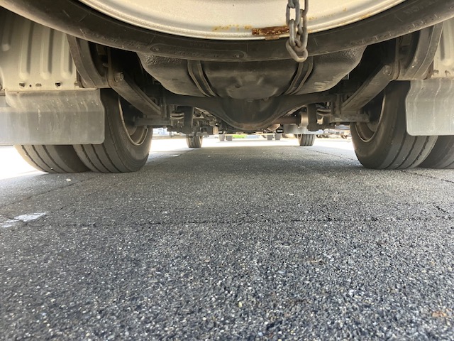 中古バス トヨタ コースター