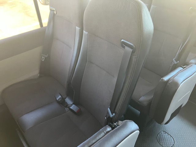 中古バス トヨタ コースター