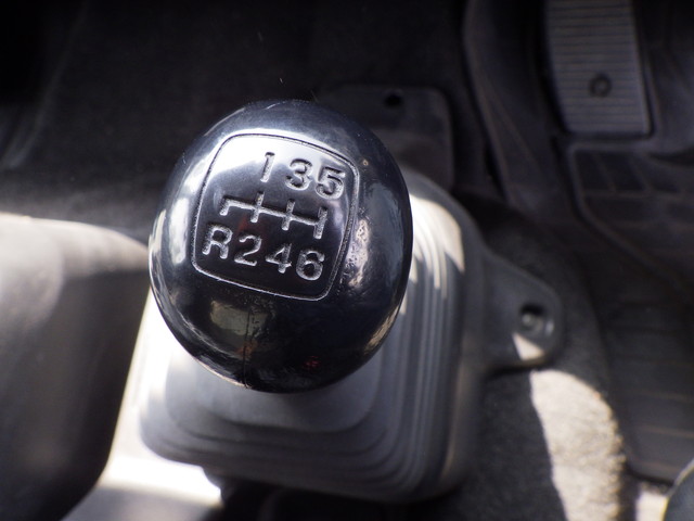 中古アルミバン 日野 